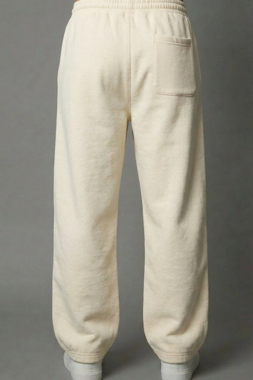 The City-Ready Pants | Rich Cream