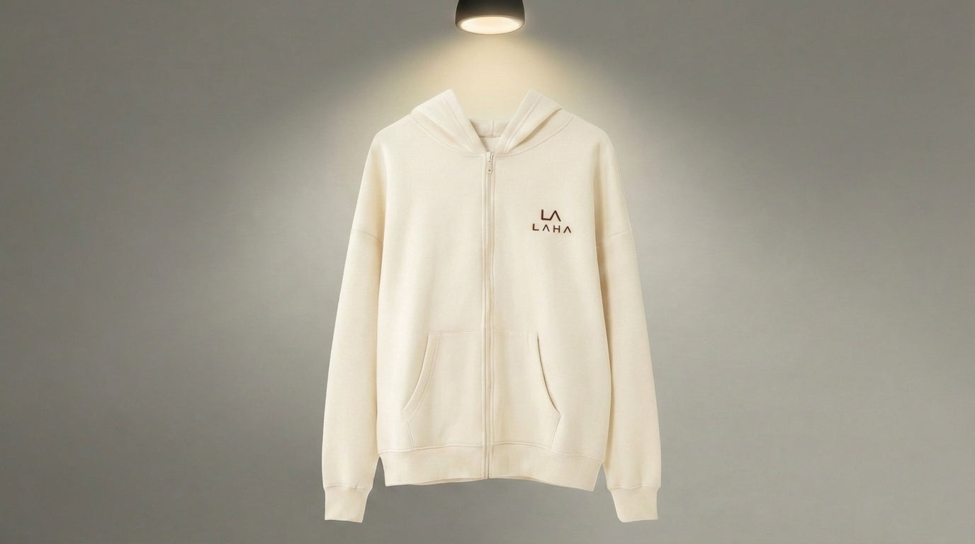 The City-Ready Set | Rich Cream