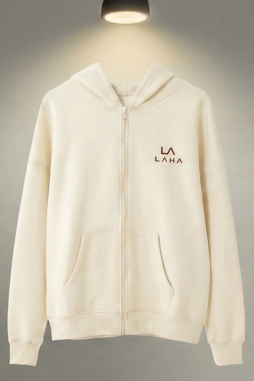The City-Ready Hoodie | Rich Cream
