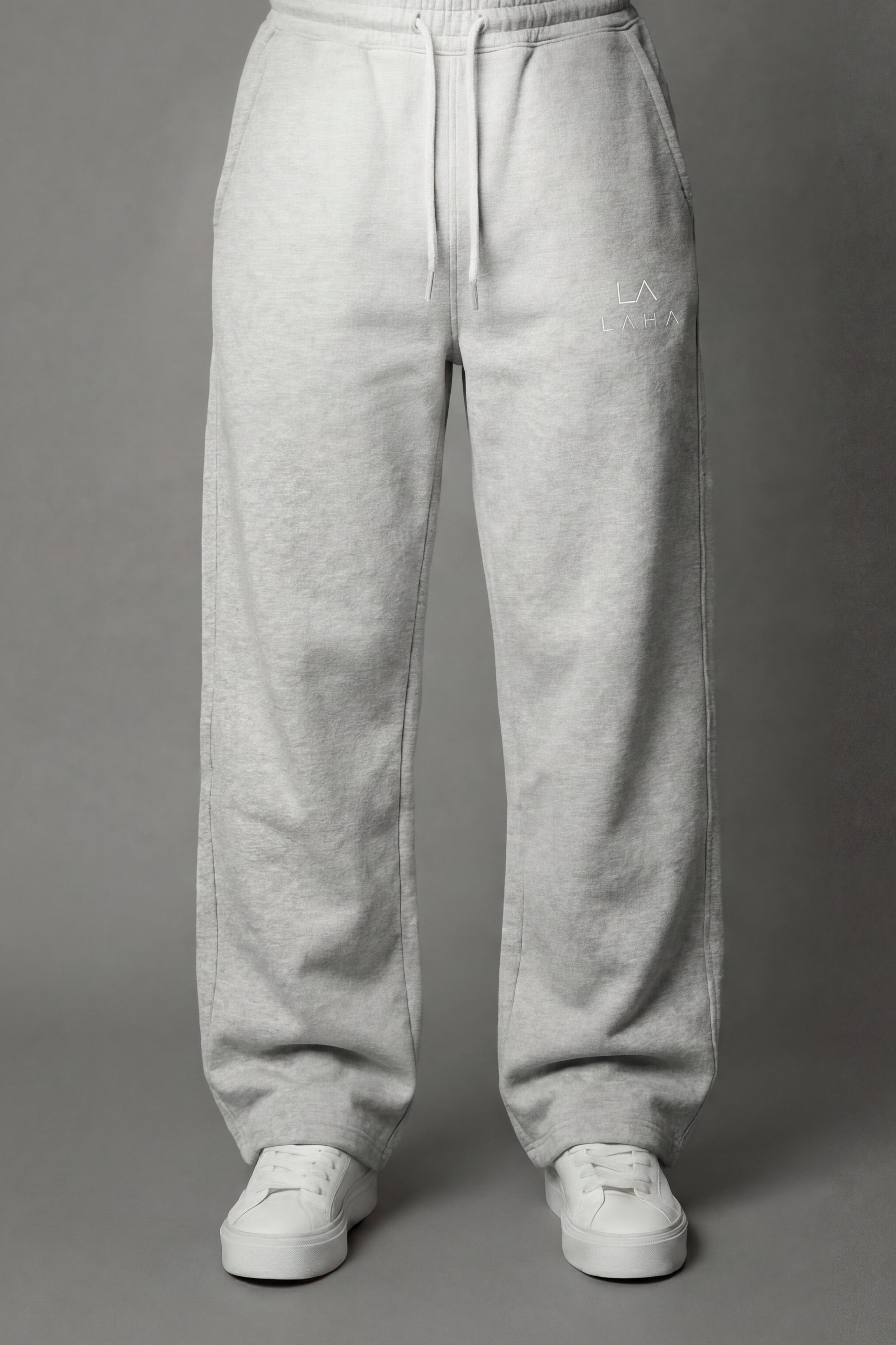 The City-Ready Pants | Frost Grey