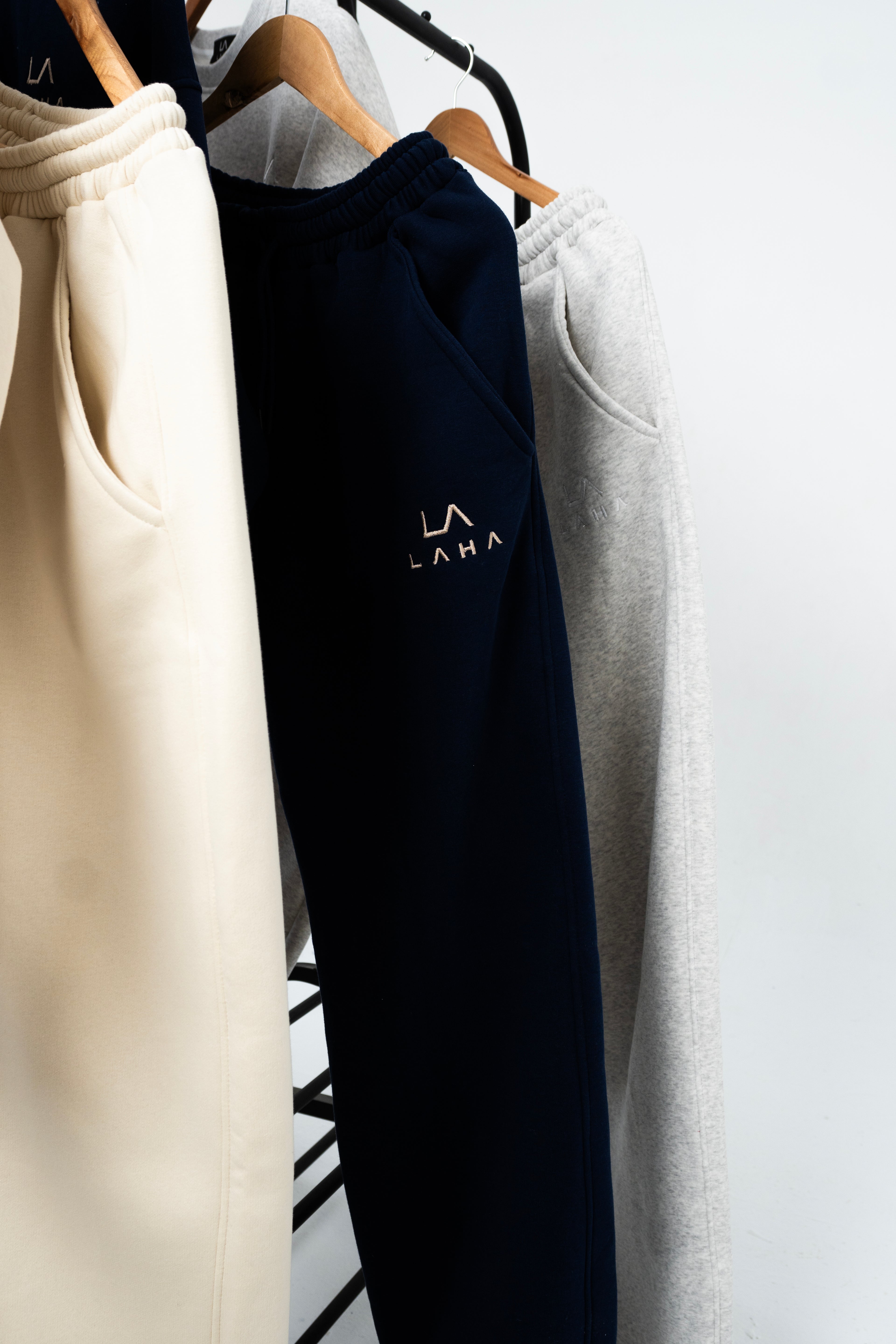 The City-Ready Pants | Midnight Navy