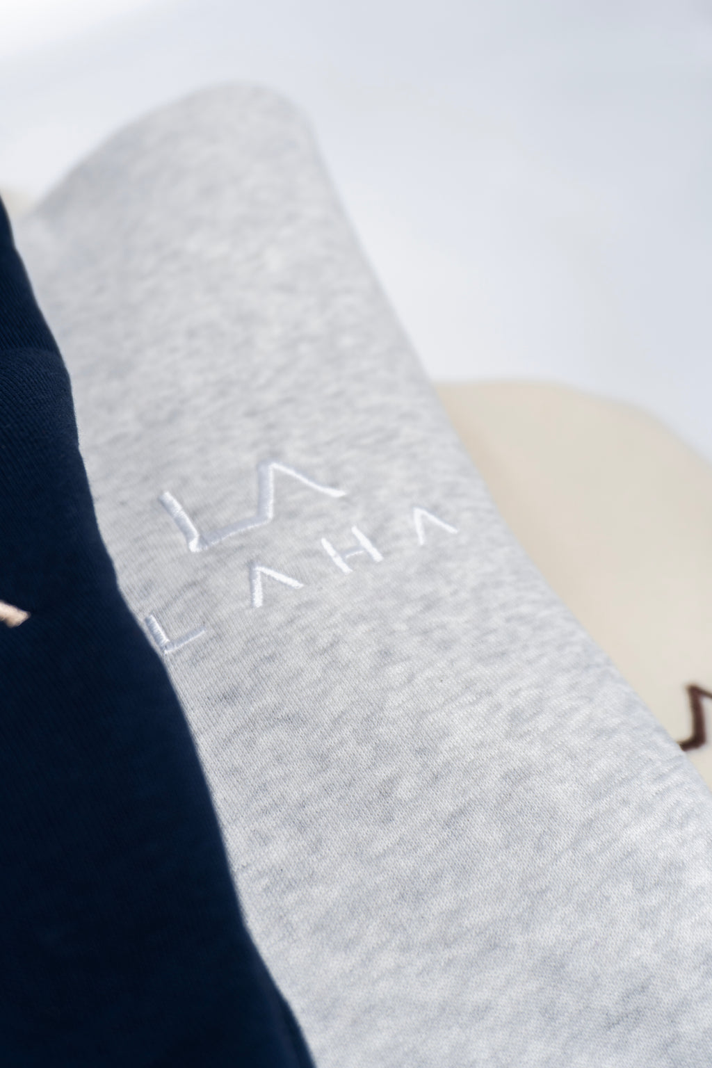 The City-Ready Hoodie | Frost Grey