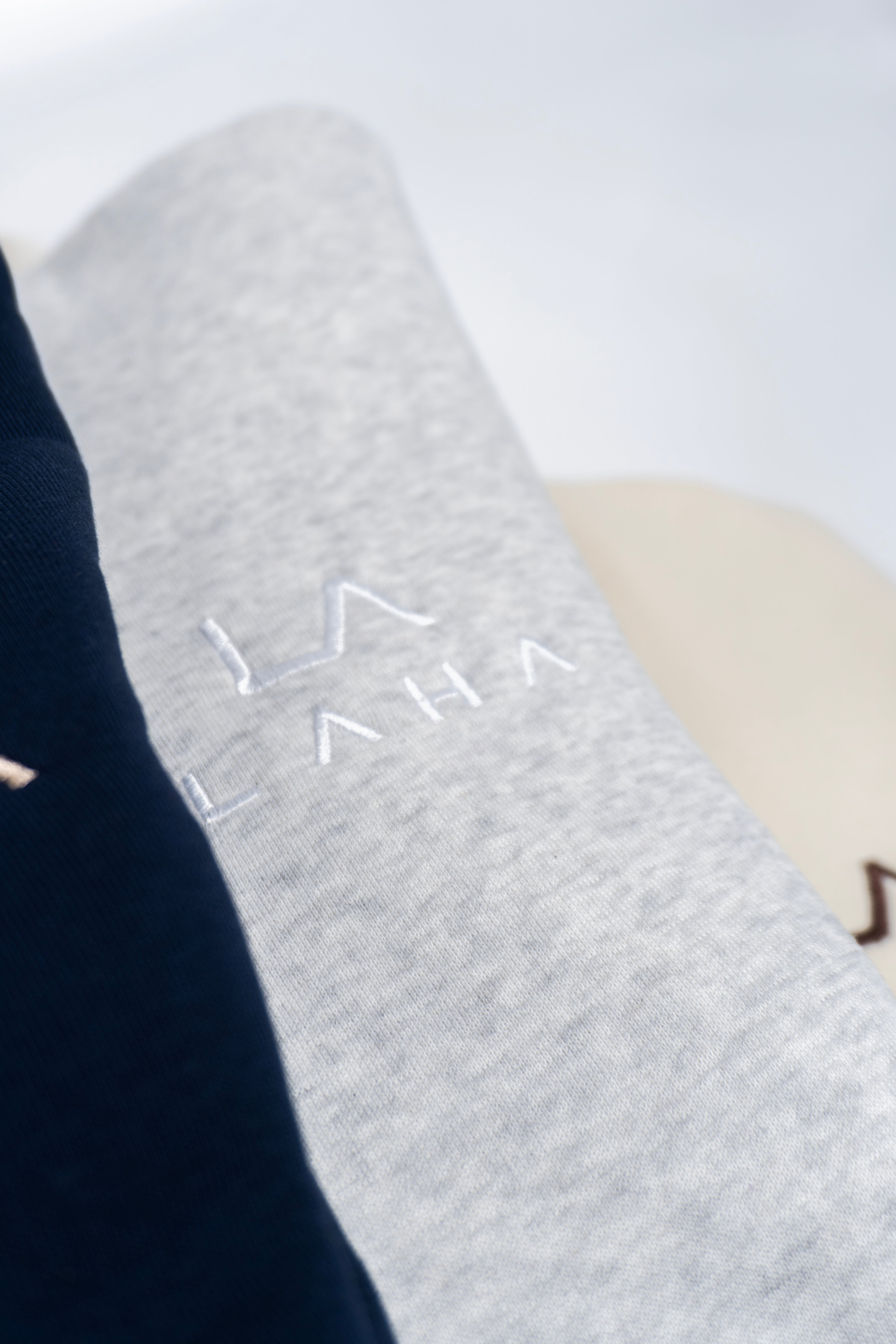 The City-Ready Hoodie | Frost Grey