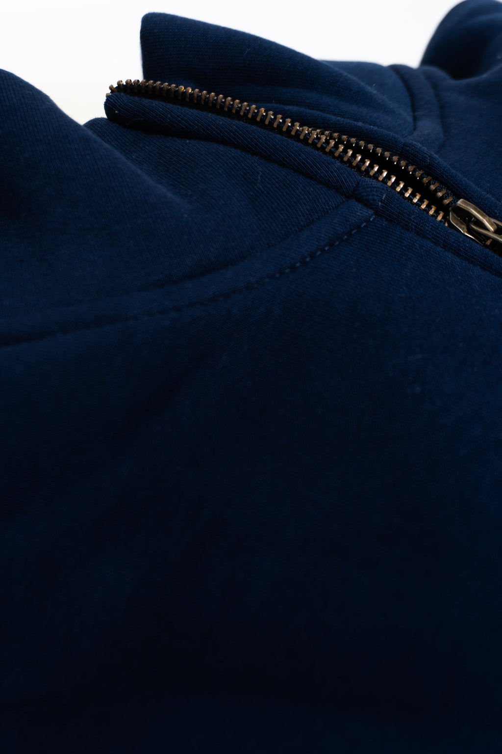The City-Ready Hoodie | Midnight Navy