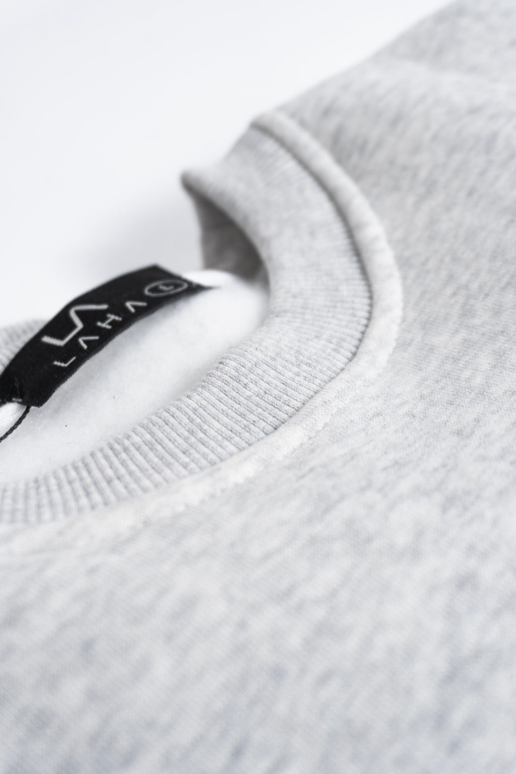 The City-Ready Hoodie | Frost Grey