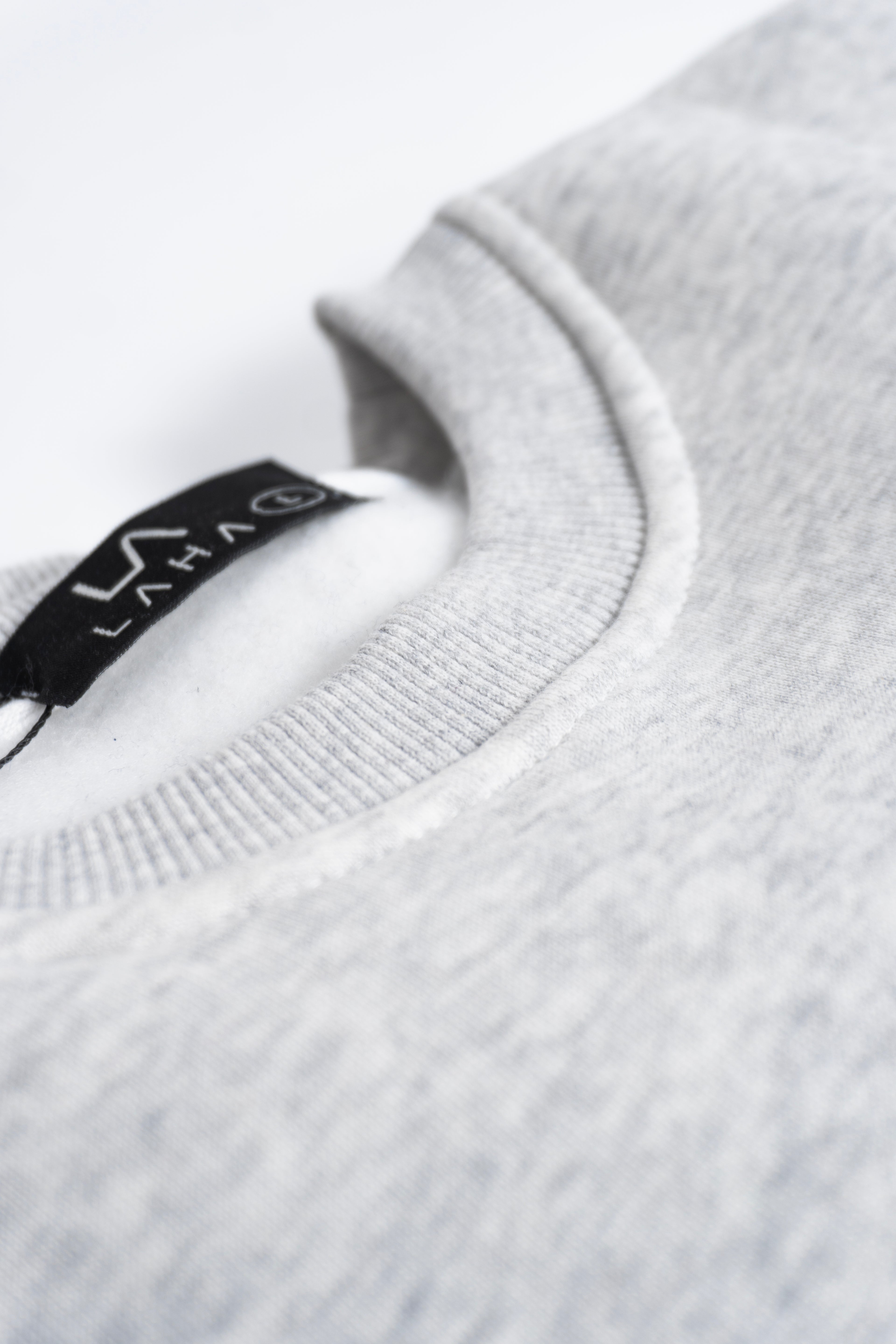 The City-Ready Hoodie | Frost Grey