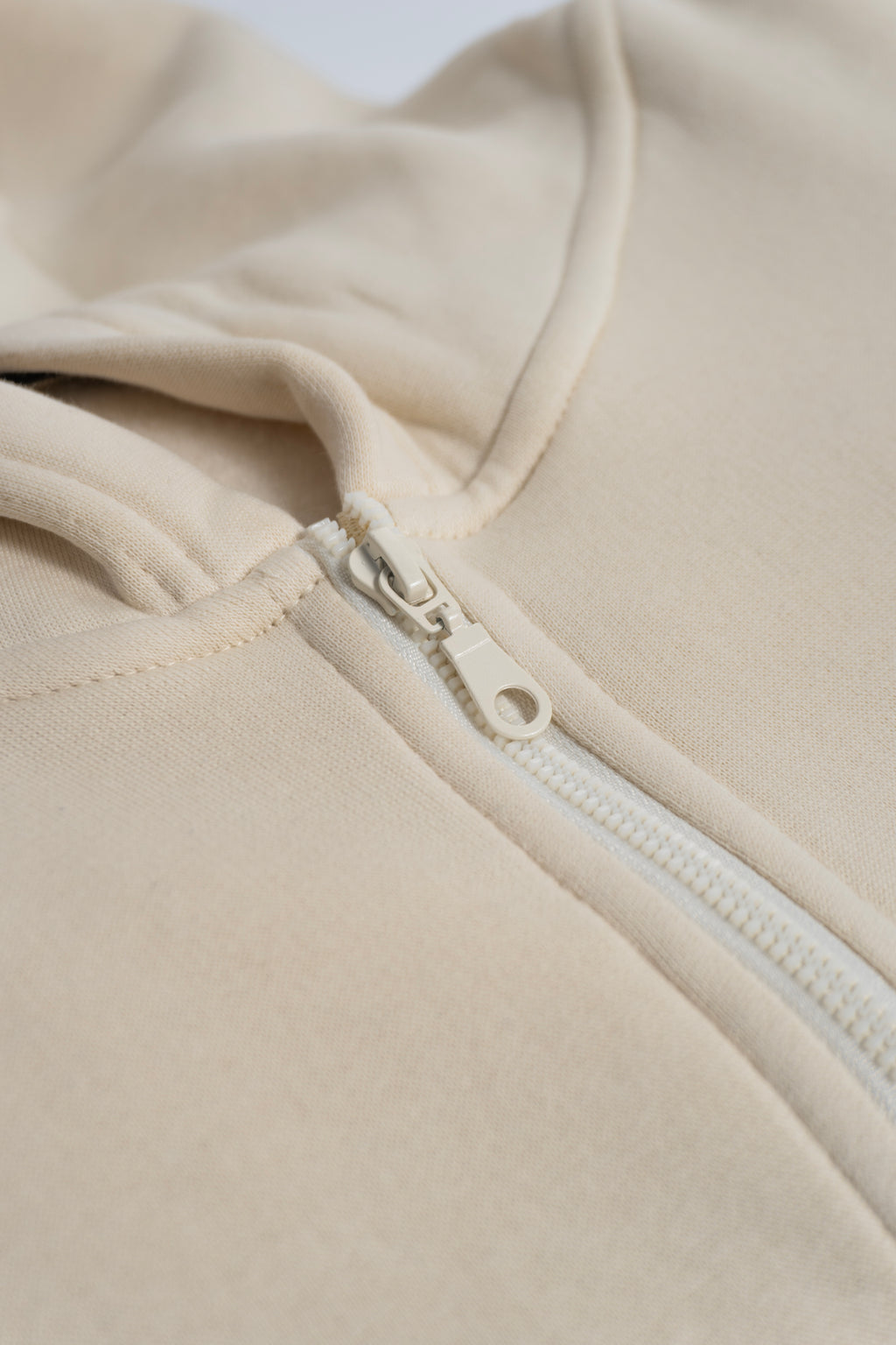 The City-Ready Hoodie | Rich Cream