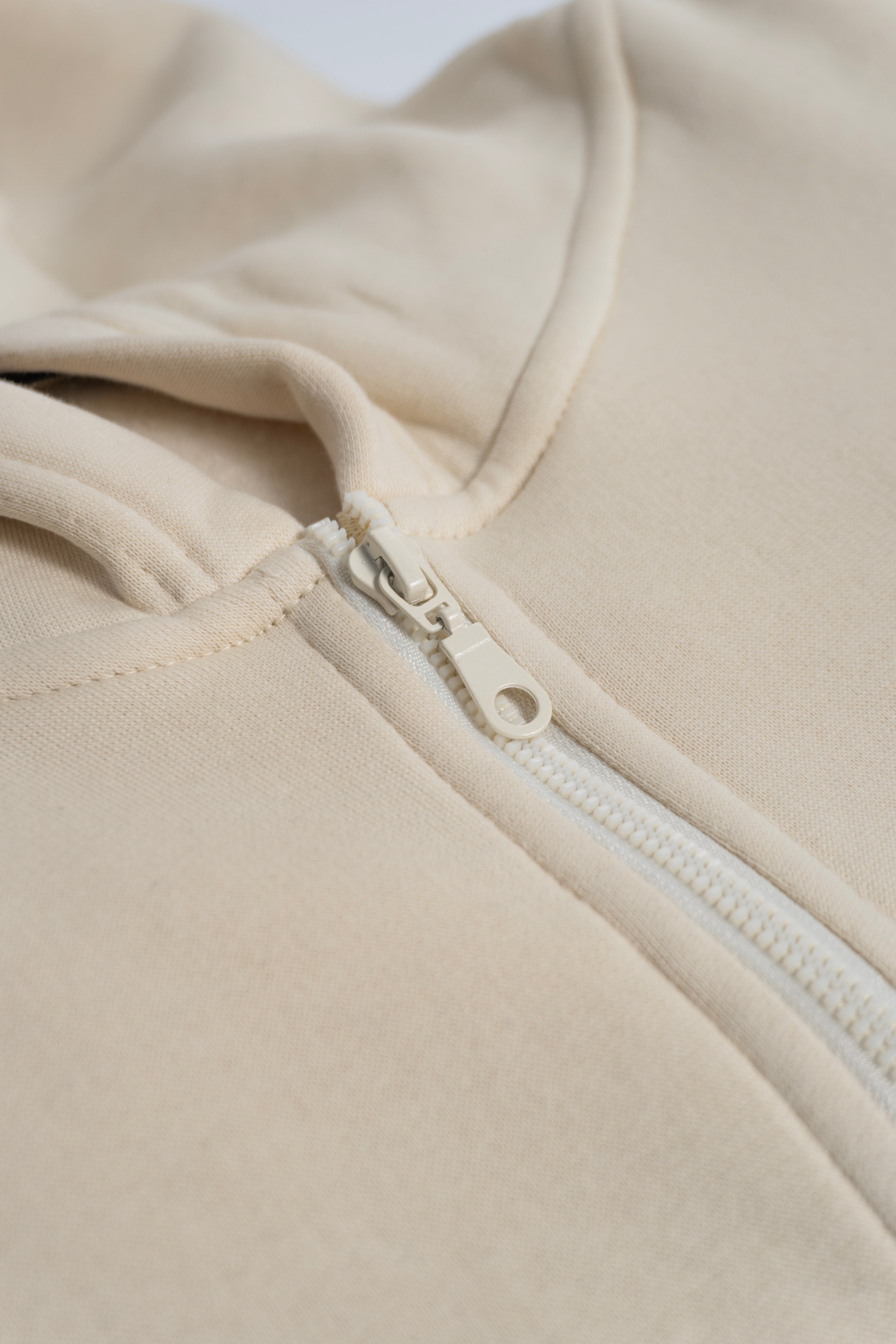The City-Ready Hoodie | Rich Cream