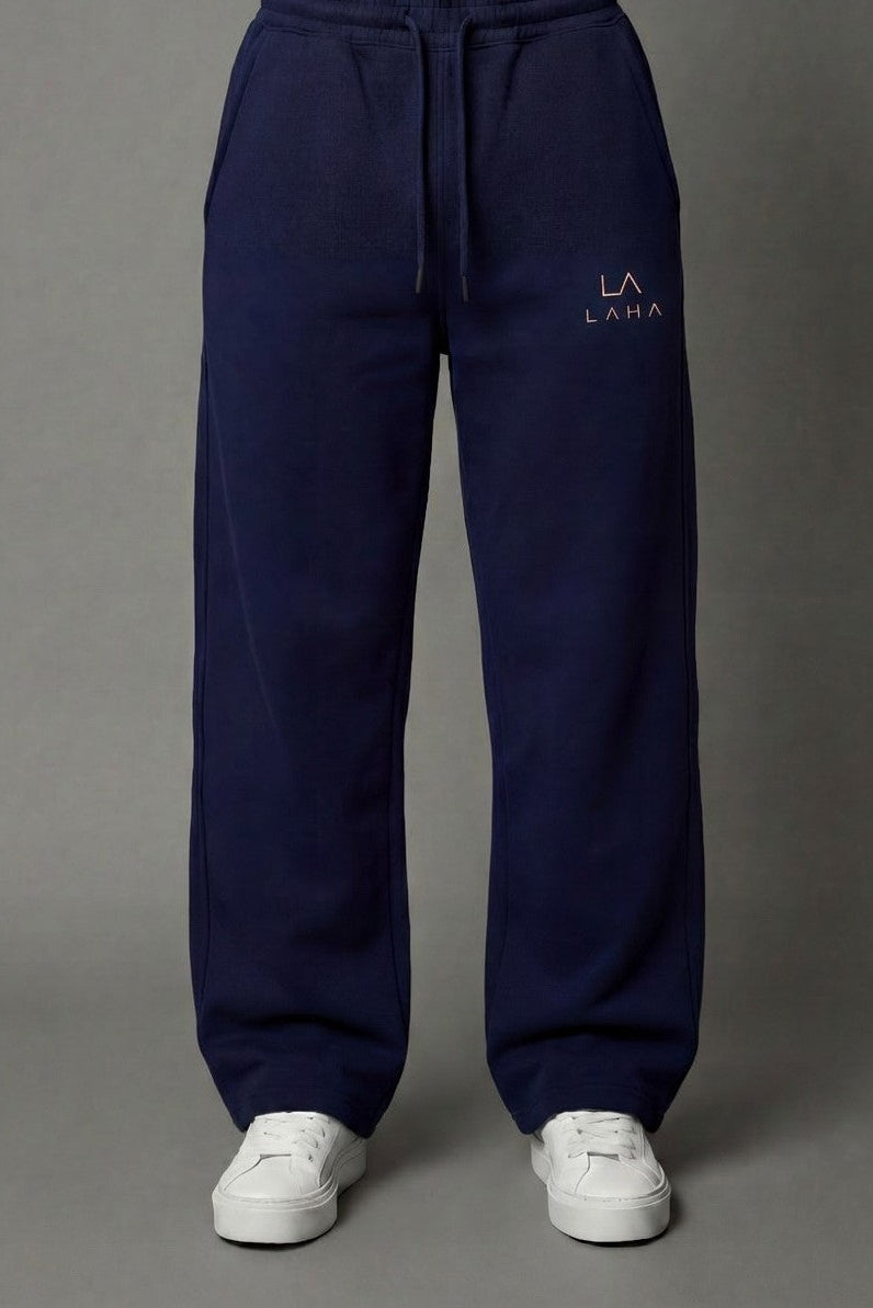 The City-Ready Pants | Midnight Navy