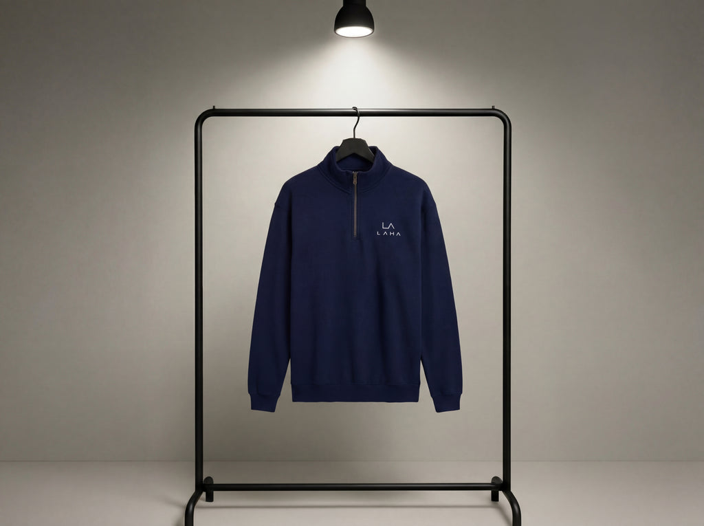 The City-Ready Set | Midnight Navy