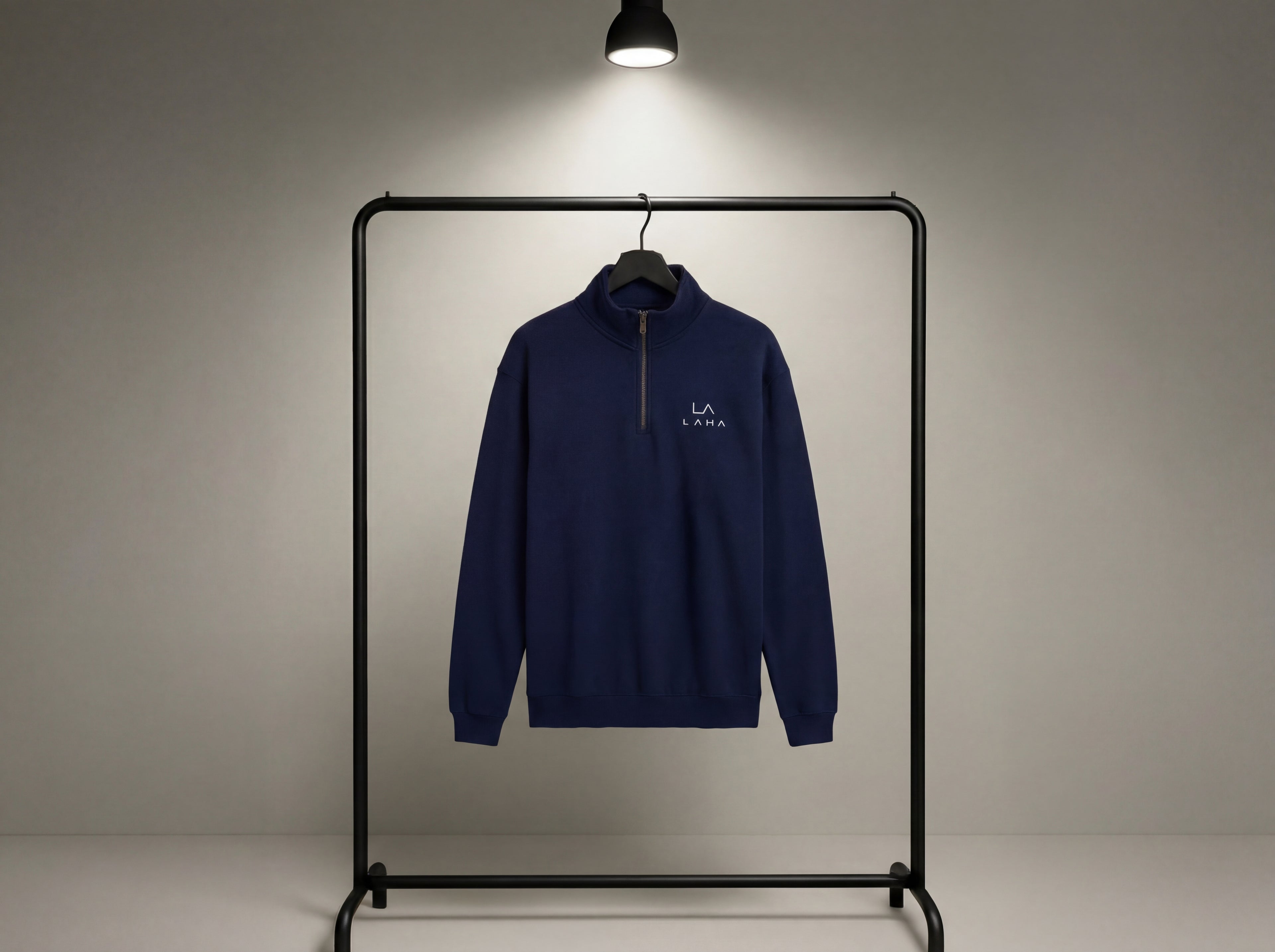 The City-Ready Set | Midnight Navy