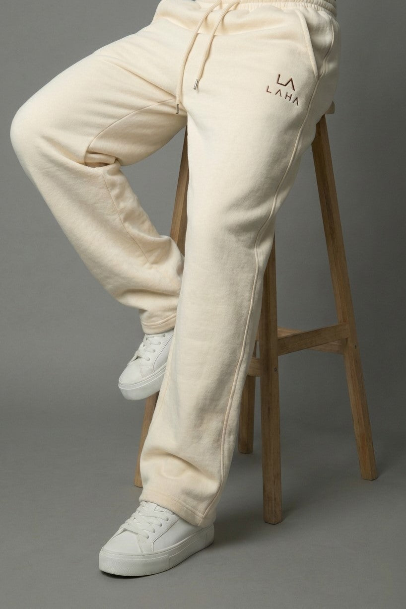 The City-Ready Pants | Rich Cream
