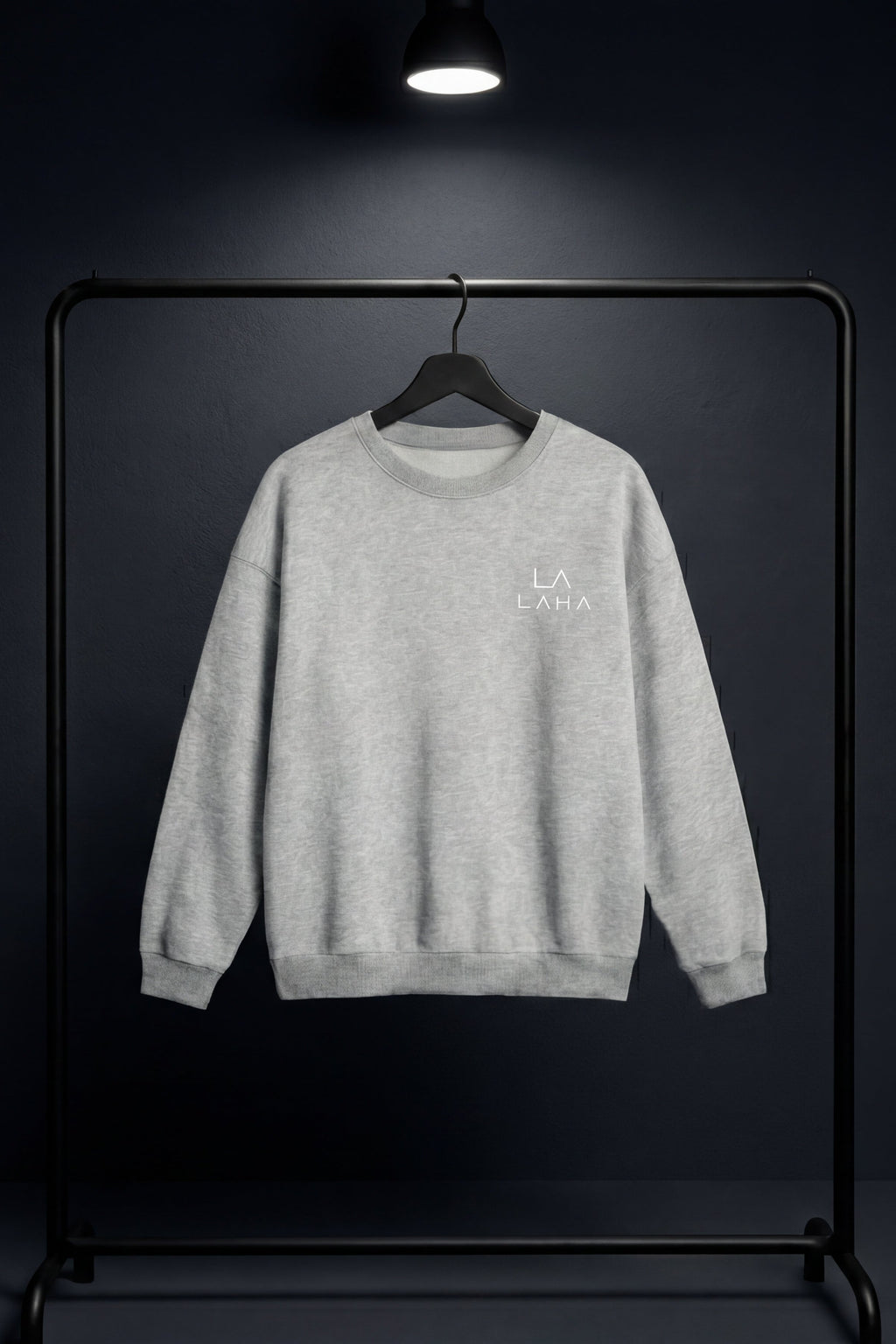 The City-Ready Set | Frost Grey