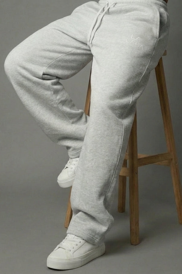 The City-Ready Pants | Frost Grey