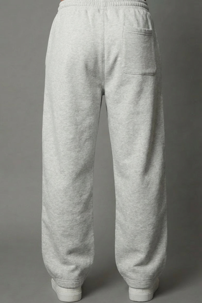 The City-Ready Pants | Frost Grey