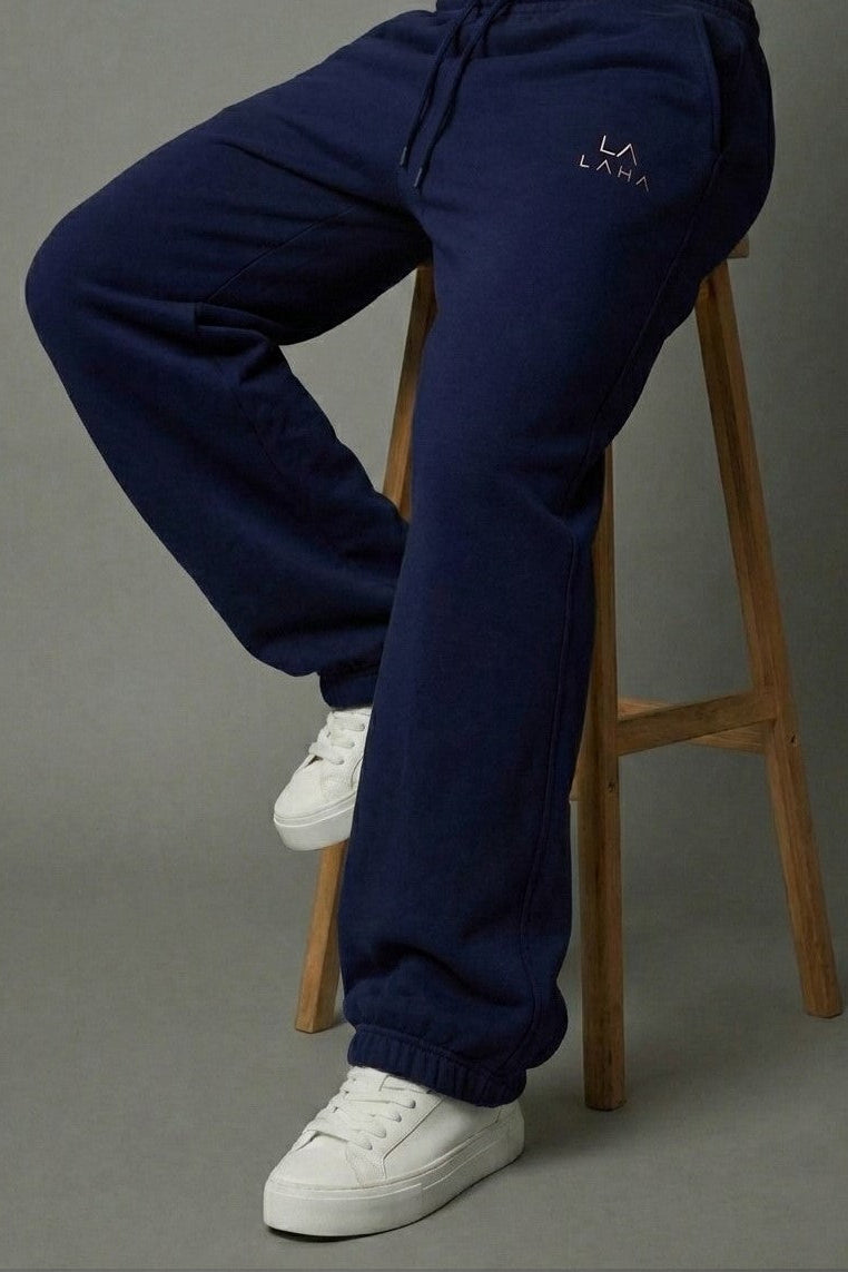 The City-Ready Pants | Midnight Navy