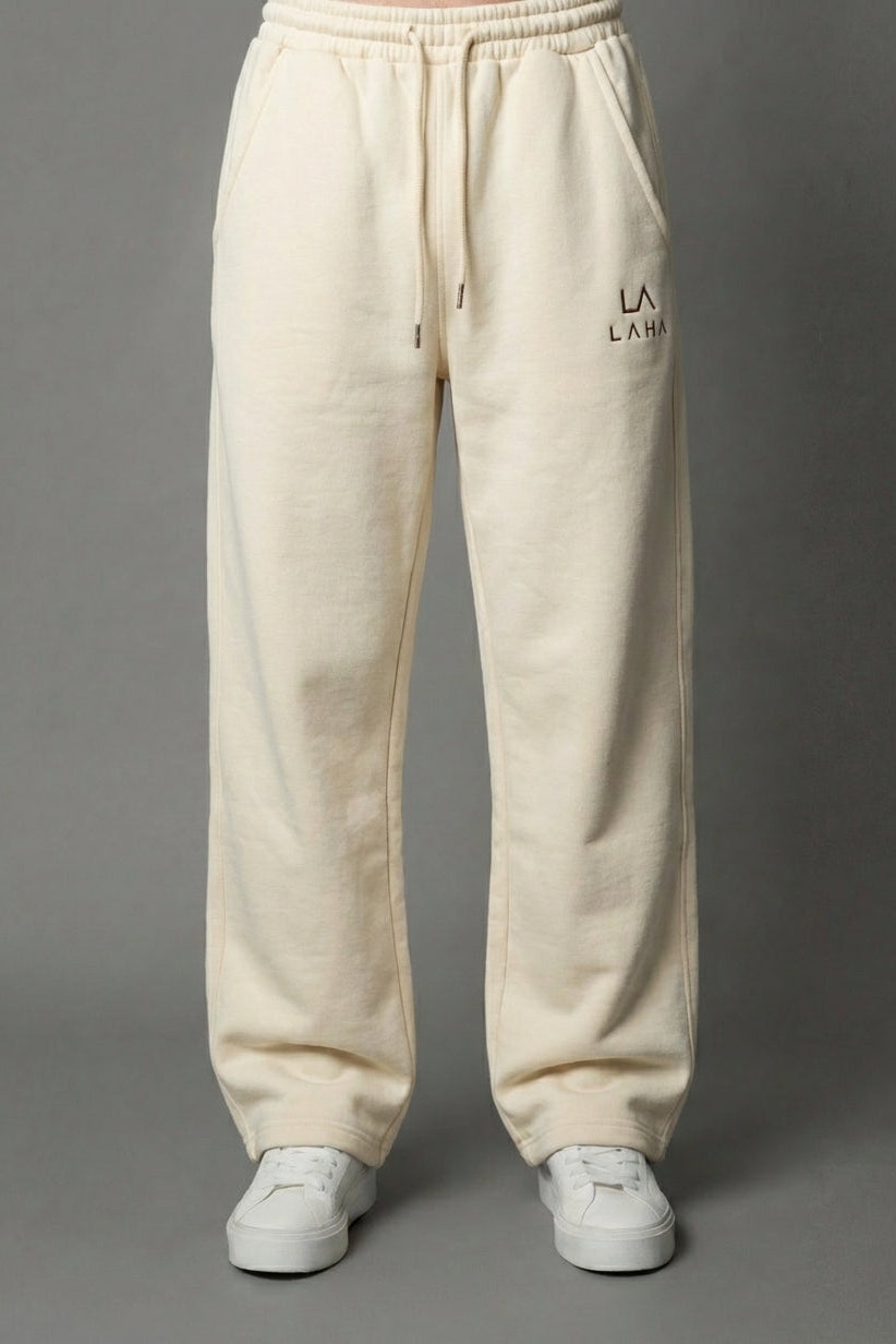 The City-Ready Pants | Rich Cream