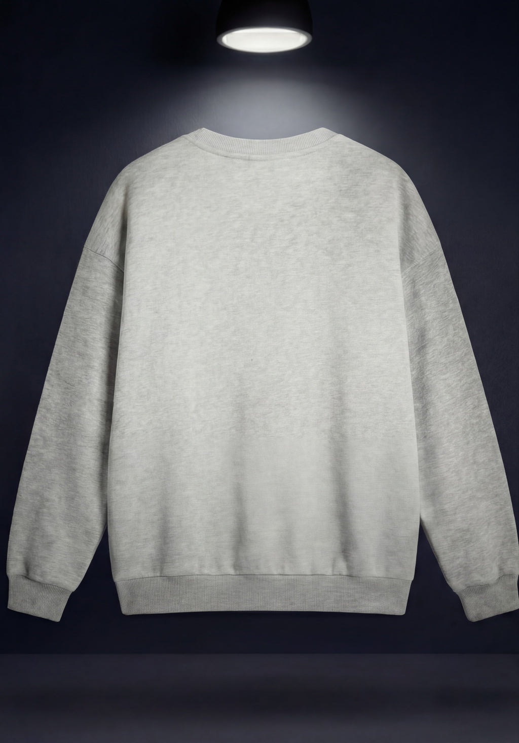 The City-Ready Hoodie | Frost Grey