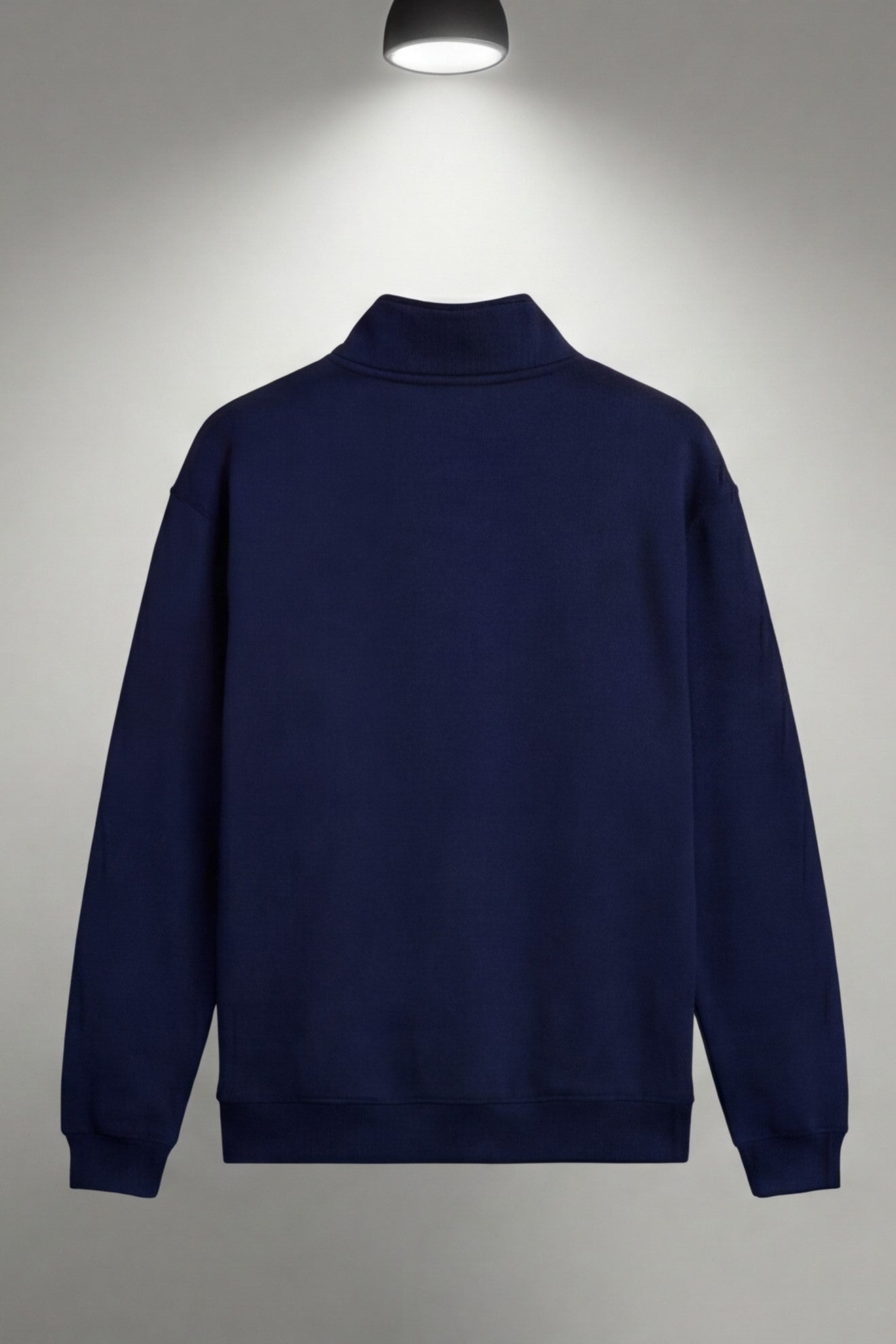 The City-Ready Hoodie | Midnight Navy